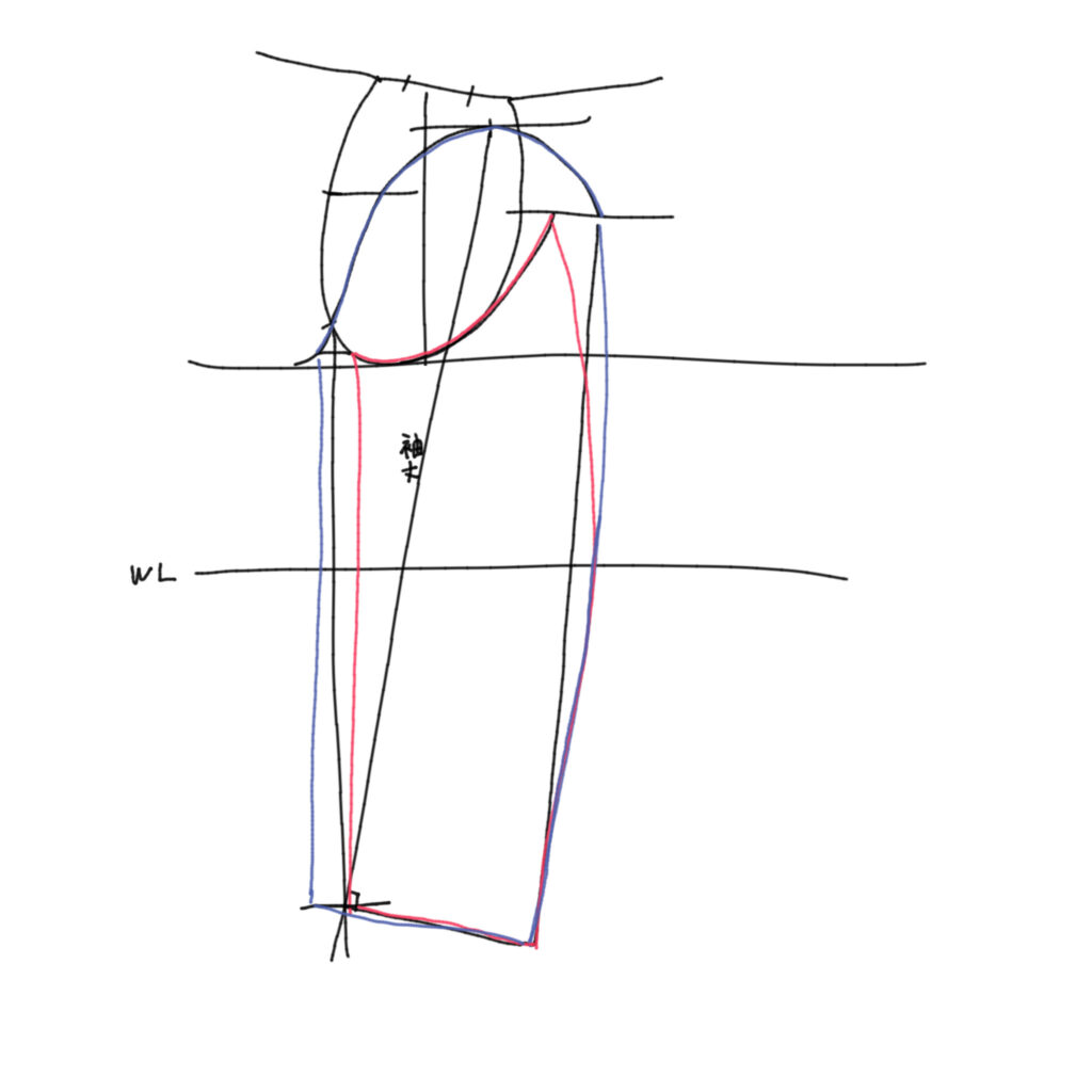 製図解説用画像